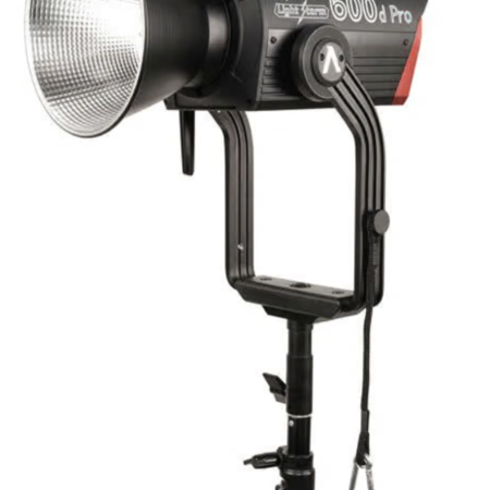APUTURE LS600D PRO LIGHT STORM